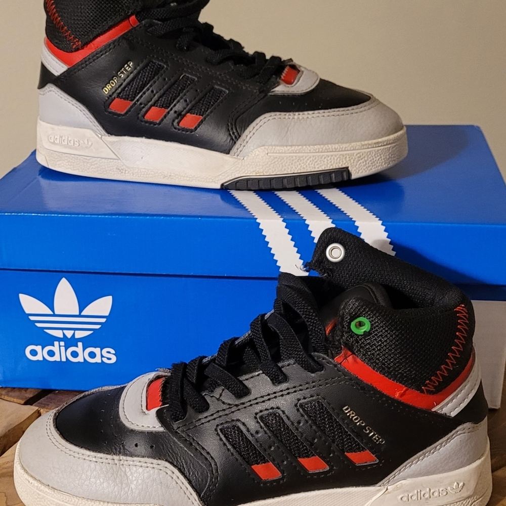 Drop Step C Adidas